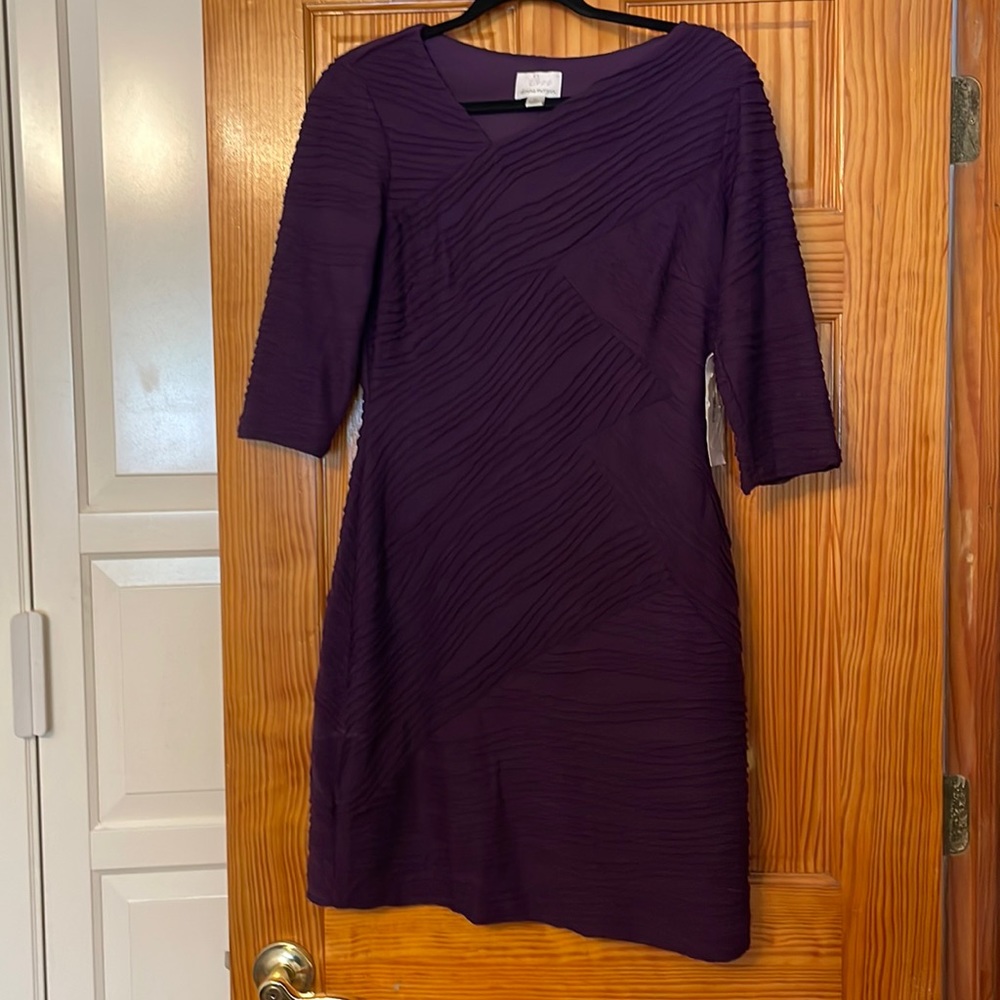 DONNA MORGAN SIZE 8 NWT